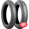 Купити Мотошини BRIDGESTONE Battlax SC 120/70R12 51S Front TL