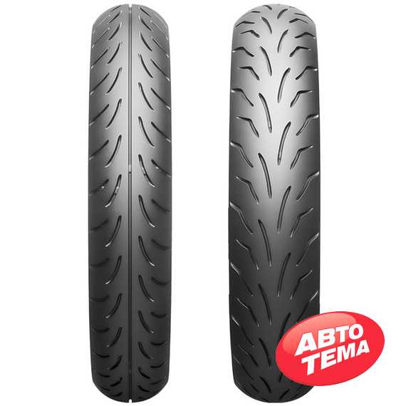 Купити Мотошини BRIDGESTONE Battlax SC 120/70R12 51S Front TL