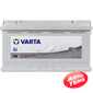 Купить Аккумулятор VARTA Silver Dynamic H3 6СТ-100 R plus 600402083