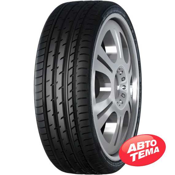 Купити Літня шина HAIDA HD927 245/40R19 98W