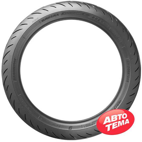 Купить Мотошина BRIDGESTONE BATTLAX S22 140/70R17 66H Rear TL