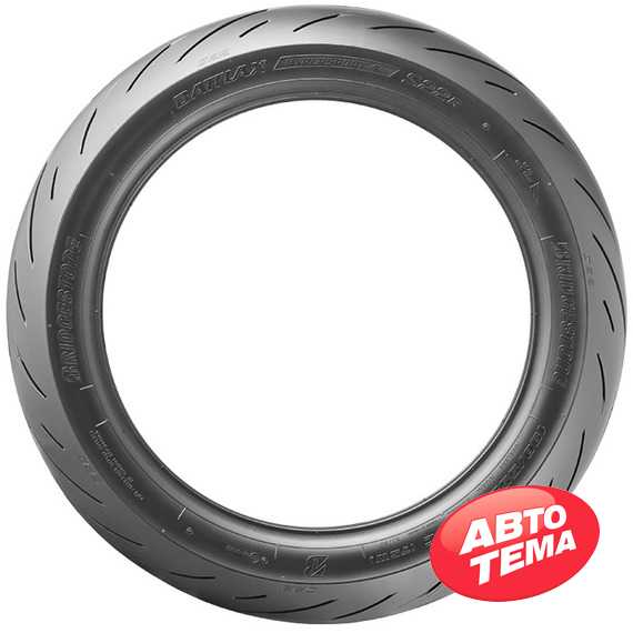 Купить Мотошина BRIDGESTONE BATTLAX S22 140/70R17 66H Rear TL