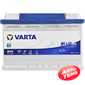 Купить Аккумулятор VARTA Blue Dynamic EFB 6СТ-70 АзЕ N70 570500076