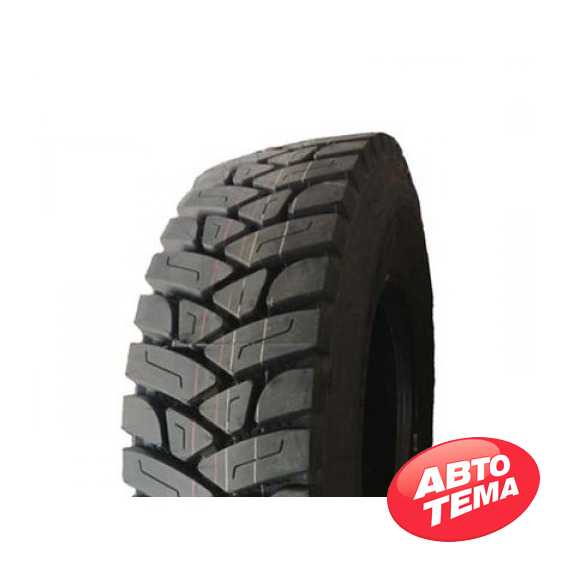 Купити Вантажна шина KUNLUN KT855 (ведуча) 295/80R22.5 152/149K