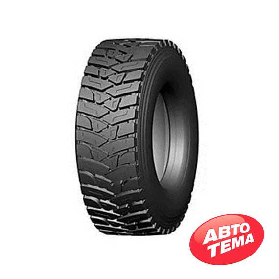 Купити Вантажна шина KUNLUN KT855 (ведуча) 295/80R22.5 152/149K