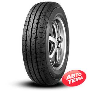 Купити Зимова шина TORQUE WTQ6000 175/80R14C 99/98R (шип)