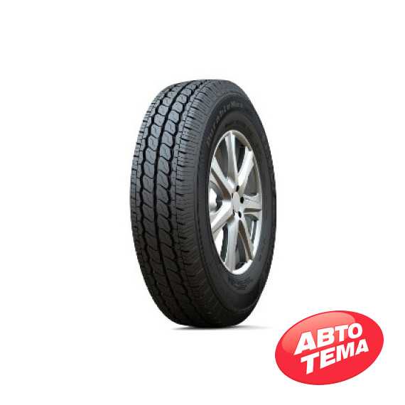 Купить Летняя шина HABILEAD RS01 215/75R16C 116/114T