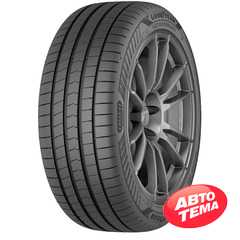 Купити Літня шина GOODYEAR Eagle F1 Asymmetric 6 255/45R19 104Y