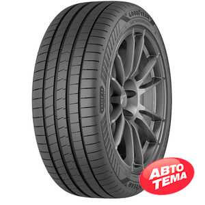 Купити Літня шина GOODYEAR Eagle F1 Asymmetric 6 255/45R19 104Y