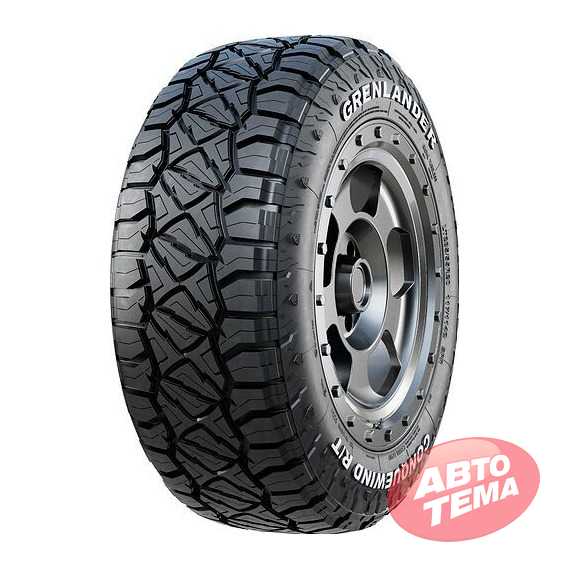 Купити Всесезонна шина GRENLANDER CONQUEWIND R/T 265/60R18 114Q XL