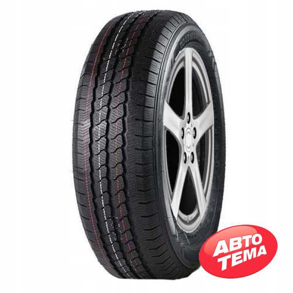 Купити Всесезонна шина SONIX VAN A/S 195/65R16C 104/102T