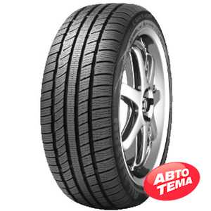 Купити Всесезонна шина OVATION VI-782AS 245/40R18 97V XL