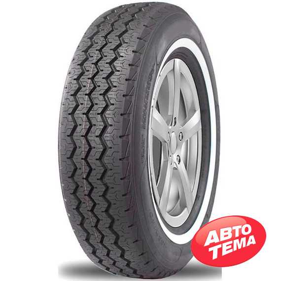 Купить Летняя шина SONIX PRIMEVAN 9 225/70R15C 112/110R