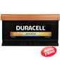 Купити Аккумулятор DURACELL Advanced 60Ah 540A R Plus