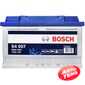Купить Аккумулятор BOSCH (S40 070) (L3B) 72Ah 680A R Plus