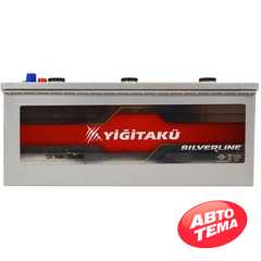 Купить Аккумулятор YIGITAKU MF 190Ah 1350A R Plus (BD5)