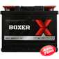 Купить Аккумулятор BOXER (555 80) (L2) 60Ah 520A R+