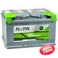 Купити Аккумулятор PLATIN EFB MF 85Ah 850A R+ (L4)