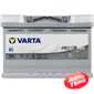 Купити Акумулятор VARTA Silver Dynamic AGM (F21) 6СТ-80 580901080