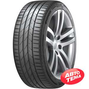 Купить Летняя шина HANKOOK Ventus S1 Evo4 X K137A 275/40R21 107Y XL