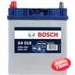 Купить Аккумулятор BOSCH (S40 190) (B19) Asia 40Ah 330A L+