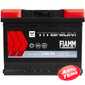 Аккумулятор FIAMM Titanium Black - Интернет магазин резины и автотоваров Autotema.ua