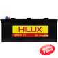 Купить Аккумулятор HILUX Black СТ6-190 L+ (D5-B)