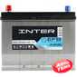 Аккумулятор INTER EFB Premium Asia - Интернет магазин резины и автотоваров Autotema.ua