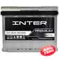 Купити Аккумулятор INTER Premium 6СТ-65 L+ (L2)