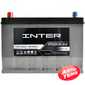 Купити Аккумулятор INTER Premium Asia 6СТ-95 R+ (D31)