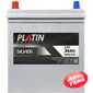 Аккумулятор PLATIN Silver Asia SMF - Интернет магазин резины и автотоваров Autotema.ua