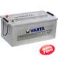 Купить Аккумулятор VARTA Promotive Silver 6CT-145 (K7) (D4A)