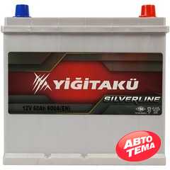 Аккумулятор YIGITAKU Asia SMF - Интернет магазин резины и автотоваров Autotema.ua