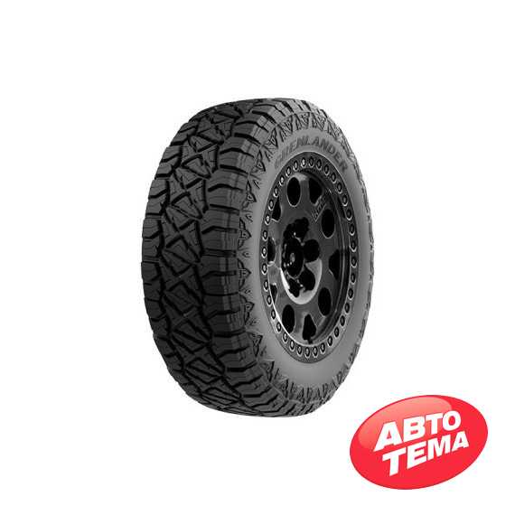 Купить Всесезонная шина GRENLANDER CONQUEWIND R/T 245/75R16 120/116Q