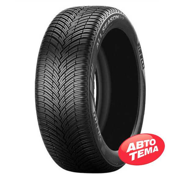 Купити Всесезонна шина PIRELLI Cinturato All Season SF3 215/65R16 102V