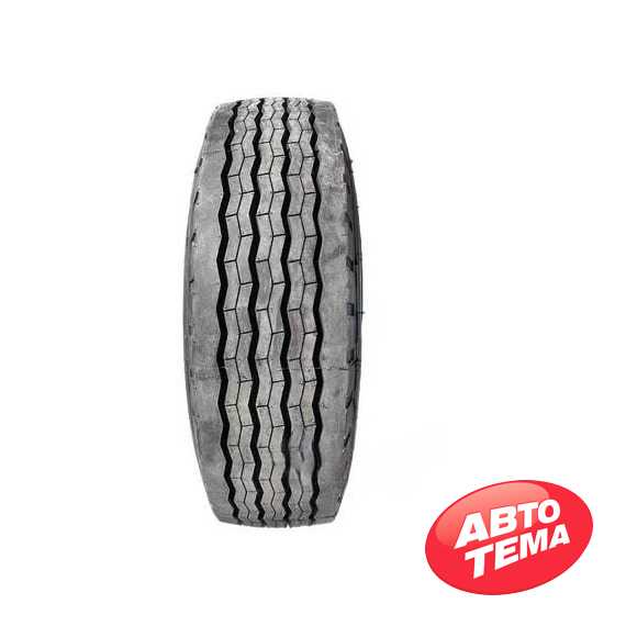 Купити Вантажна шина GALLANT GL022 (універсальна) 235/75R17.5 143/141J