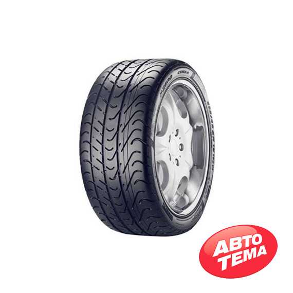 Купить Летняя шина PIRELLI PZERO CORSA PZC4 285/35R20 104Y