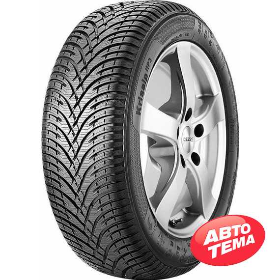Купити Зимова шина KLEBER Krisalp HP3 275/45R20 110V SUV