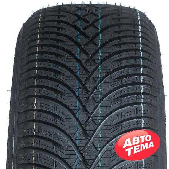 Купити Зимова шина KLEBER Krisalp HP3 275/45R20 110V SUV