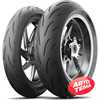 Купить Мотошина MICHELIN Power 6 190/55R17 75W Rear TL