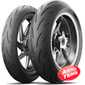 Купить Мотошина MICHELIN Power 6 190/55R17 75W Rear TL