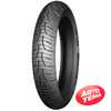 Купити MICHELIN PILOT ROAD 4 SC 160/60R14 65H Rear