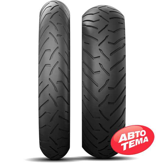 Купити Мотошина MICHELIN Anakee Road 110/80R19 58V Front TL/TT