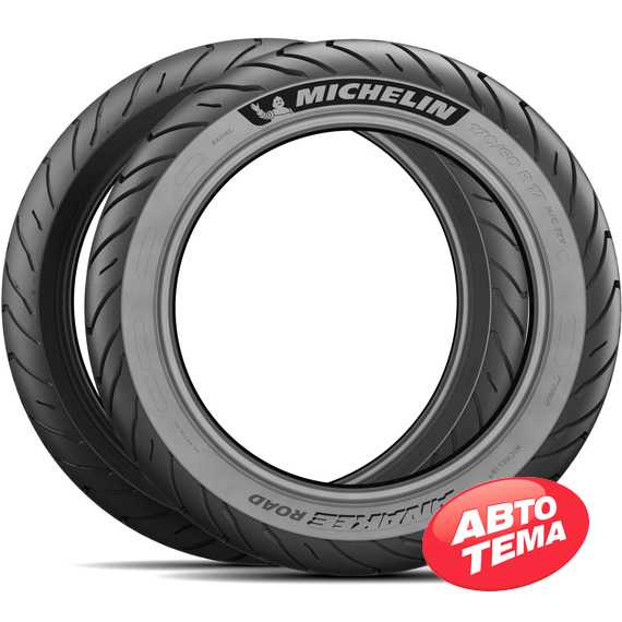 Купити Мотошина MICHELIN Anakee Road 110/80R19 58V Front TL/TT