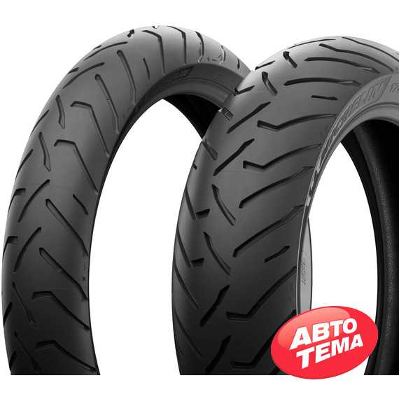 Купити Мотошина MICHELIN Anakee Road 110/80R19 58V Front TL/TT