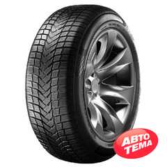 Купить Всесезонная шина SUNNY NC501 225/55R17 101W