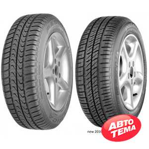 Купить Летняя шина DEBICA Passio 2 155/80R13 83T