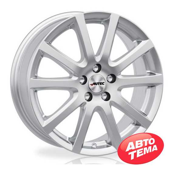 Купить AUTEC Skandic Brillantsilber R16 W6.5 PCD4x108 ET20 DIA65.1