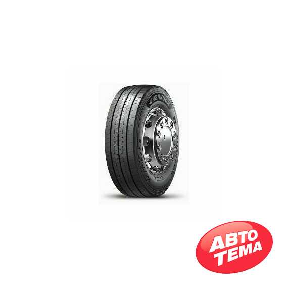 Купить Грузовая шина HANKOOK Smart Line AL50 315/60R22.5 154/148L 3PMSF