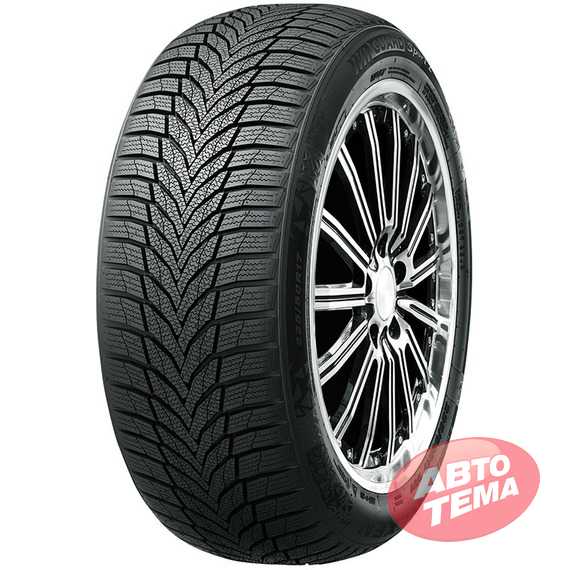 Купить Зимняя шина NEXEN WinGuard Sport 2 WU7 SUV 215/65R17 103H XL
